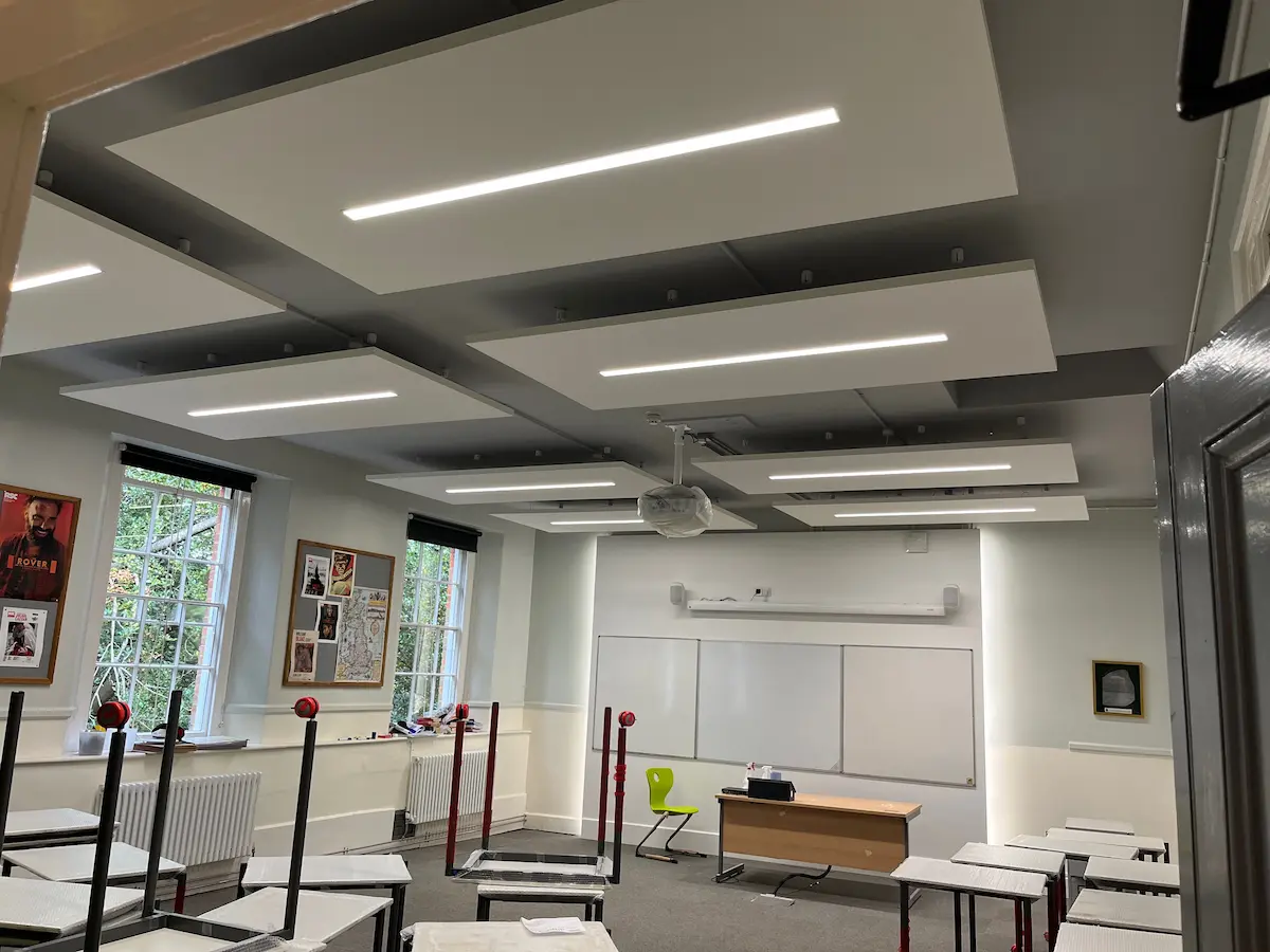 Commercial Decorating by Lewis J Mitchell